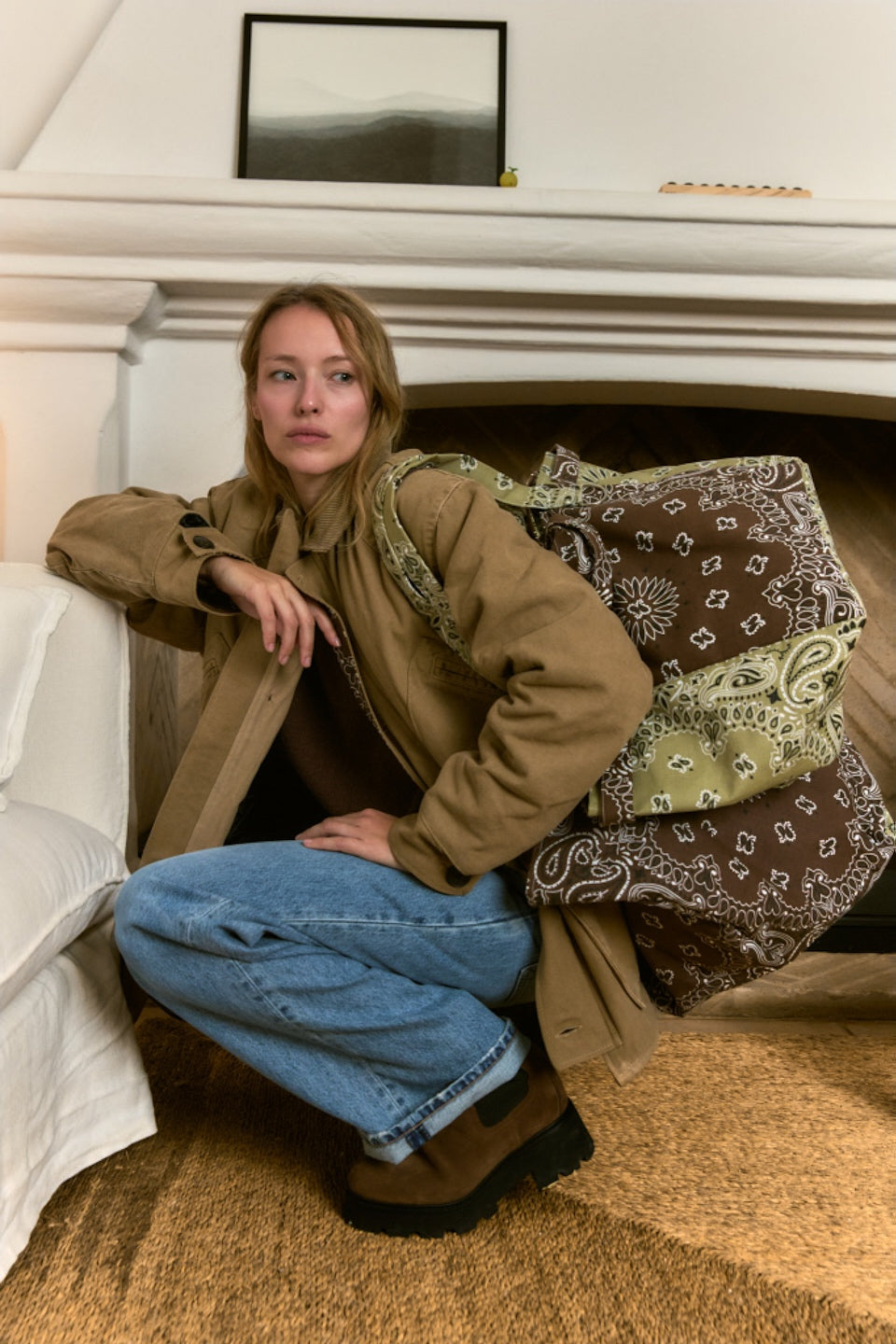 Call It By Your Name – Pepa Cadaques