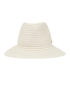 Chapeau panama - Shell