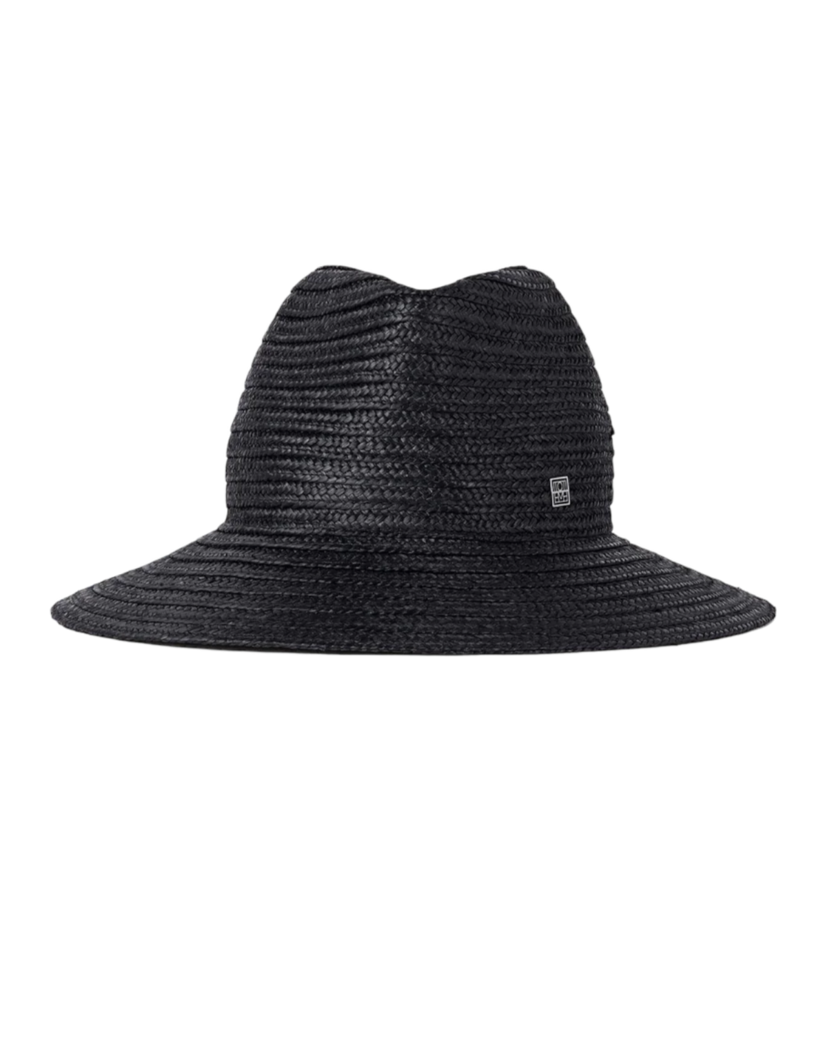 Chapeau panama - Noir