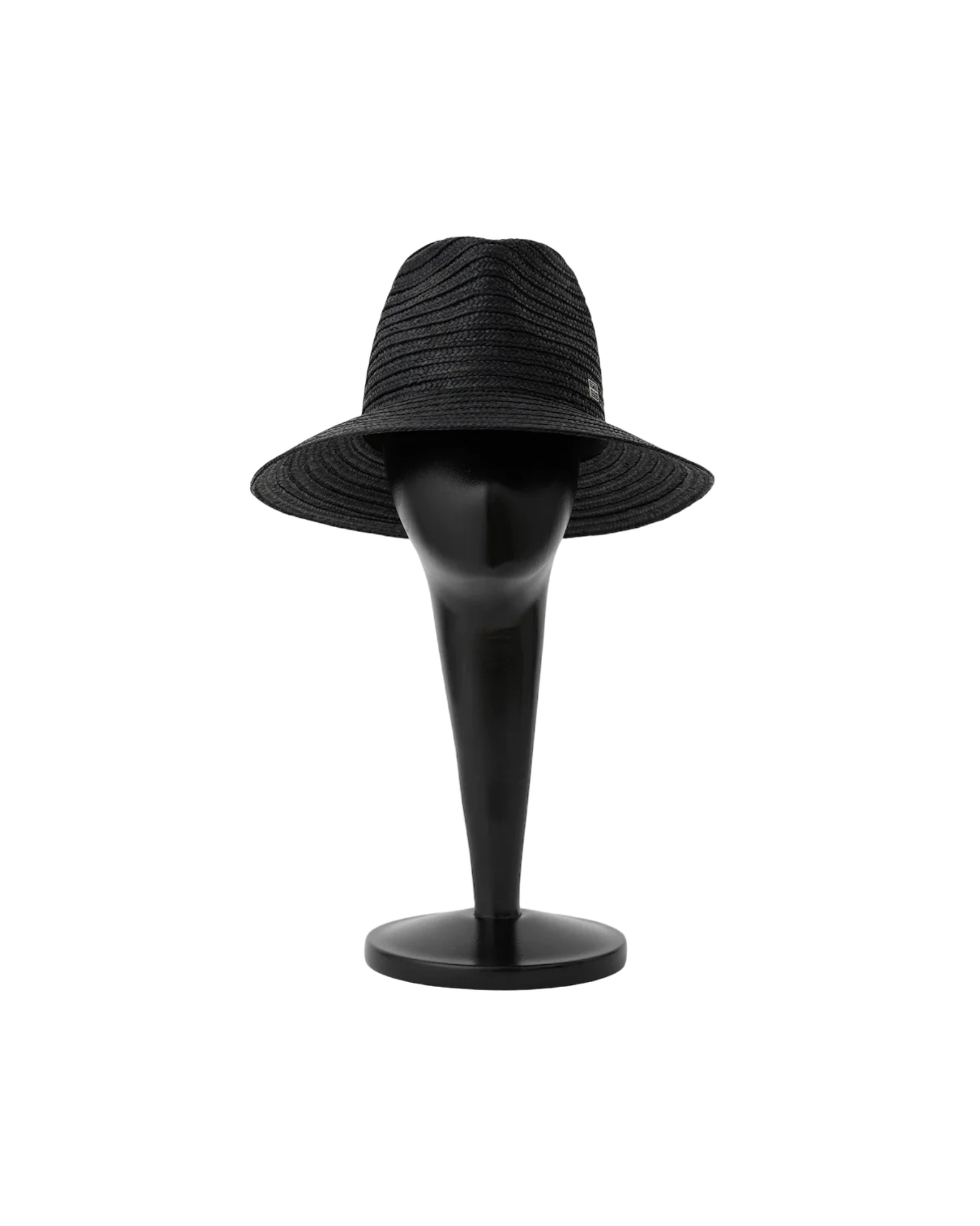 Sombrero de Panamá - Negro