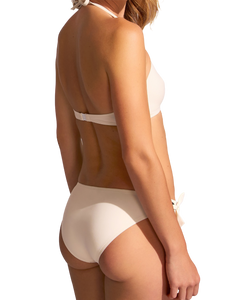 Haut de bikini triangle