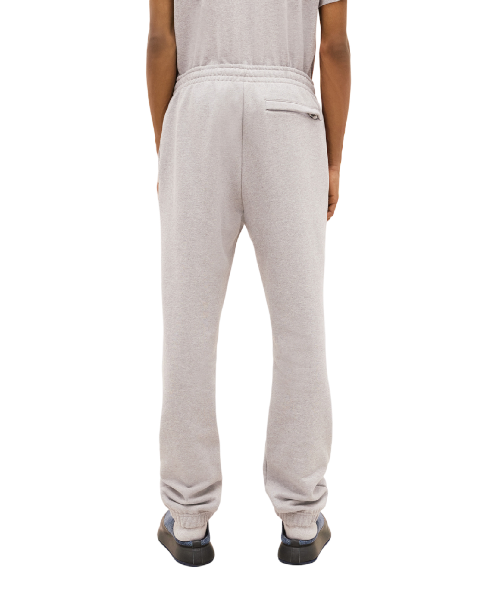 Jogging avec logo imprimé