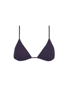 Mouna triangle swimsuit top