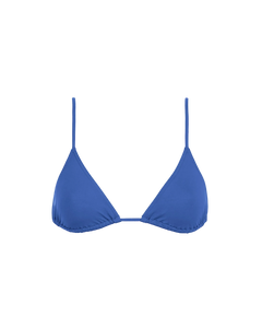 Mouna triangle swimsuit top