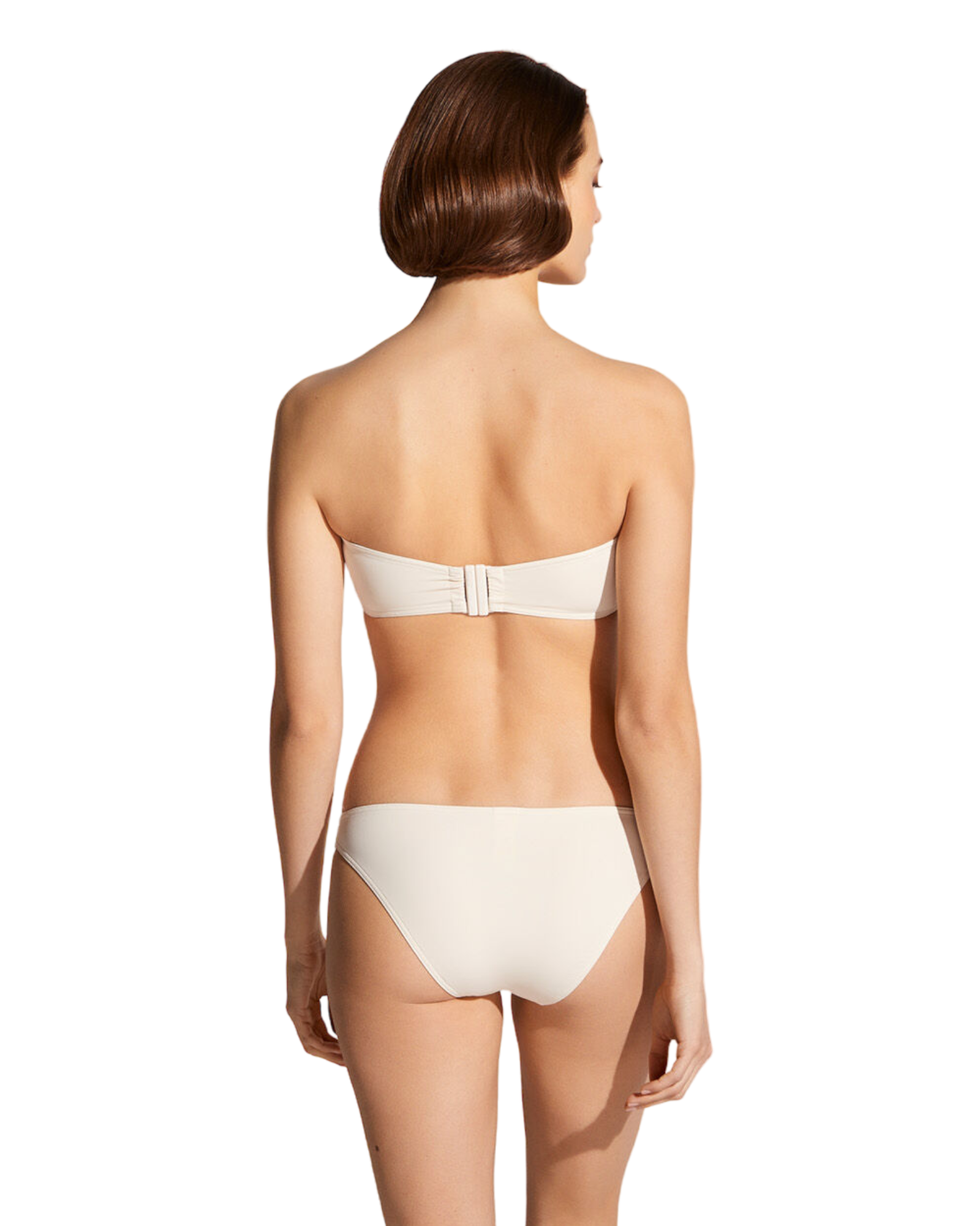 Fripon percale swimwear