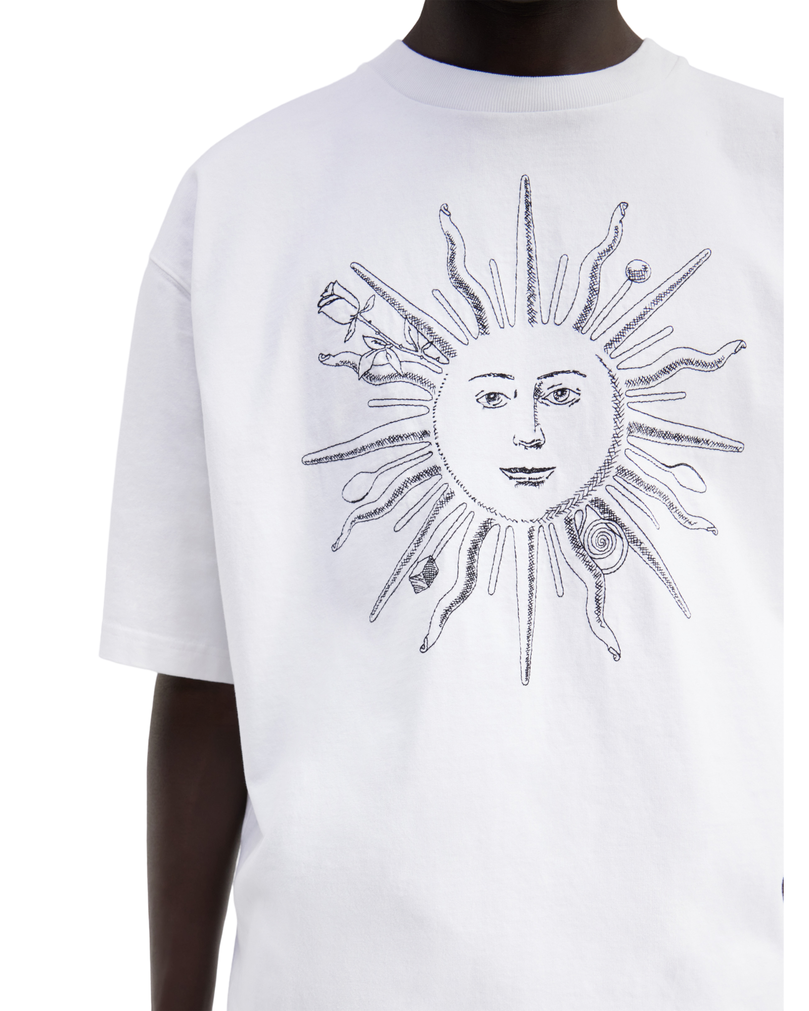The Soleil T-shirt
