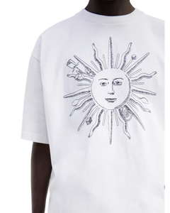 Le t-shirt Soleil