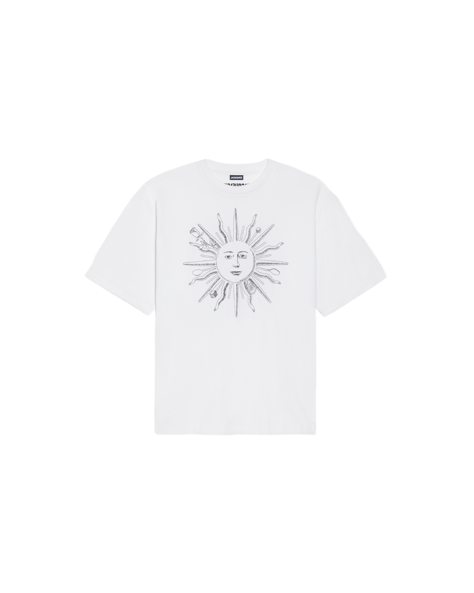 The Soleil T-shirt