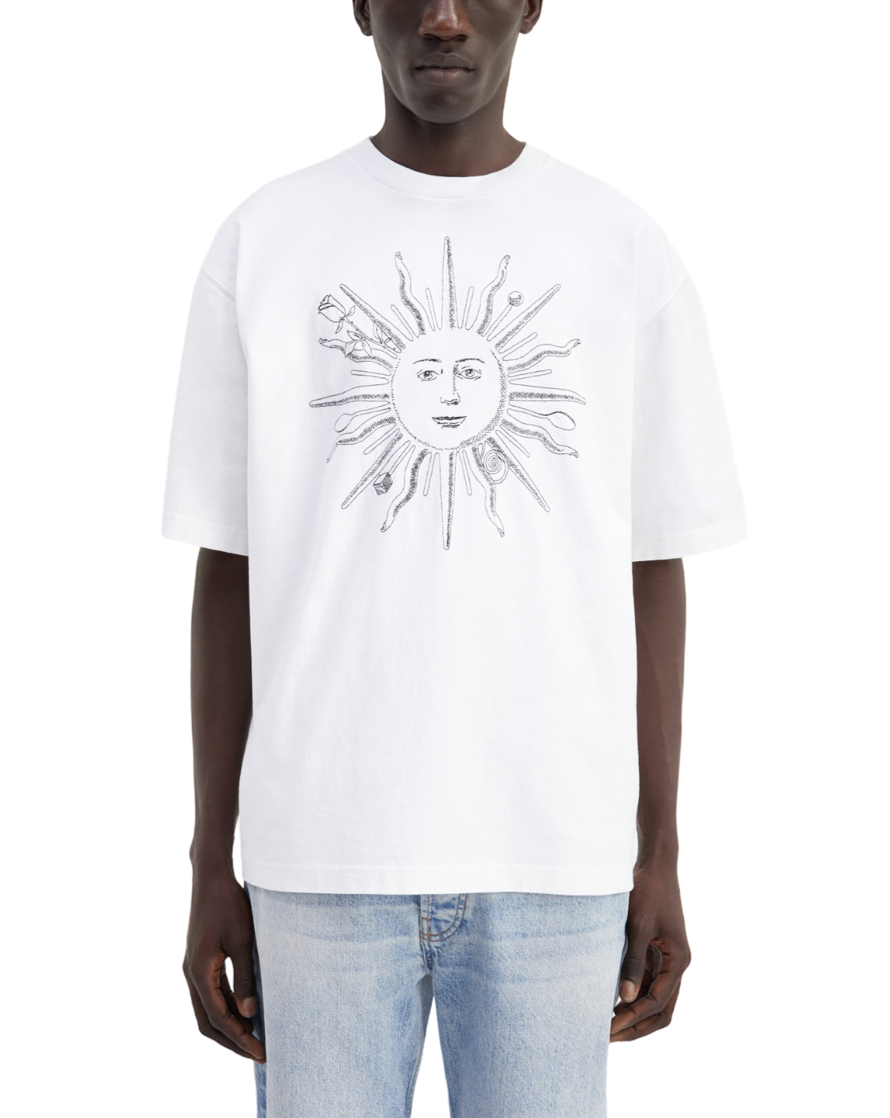 The Soleil T-shirt