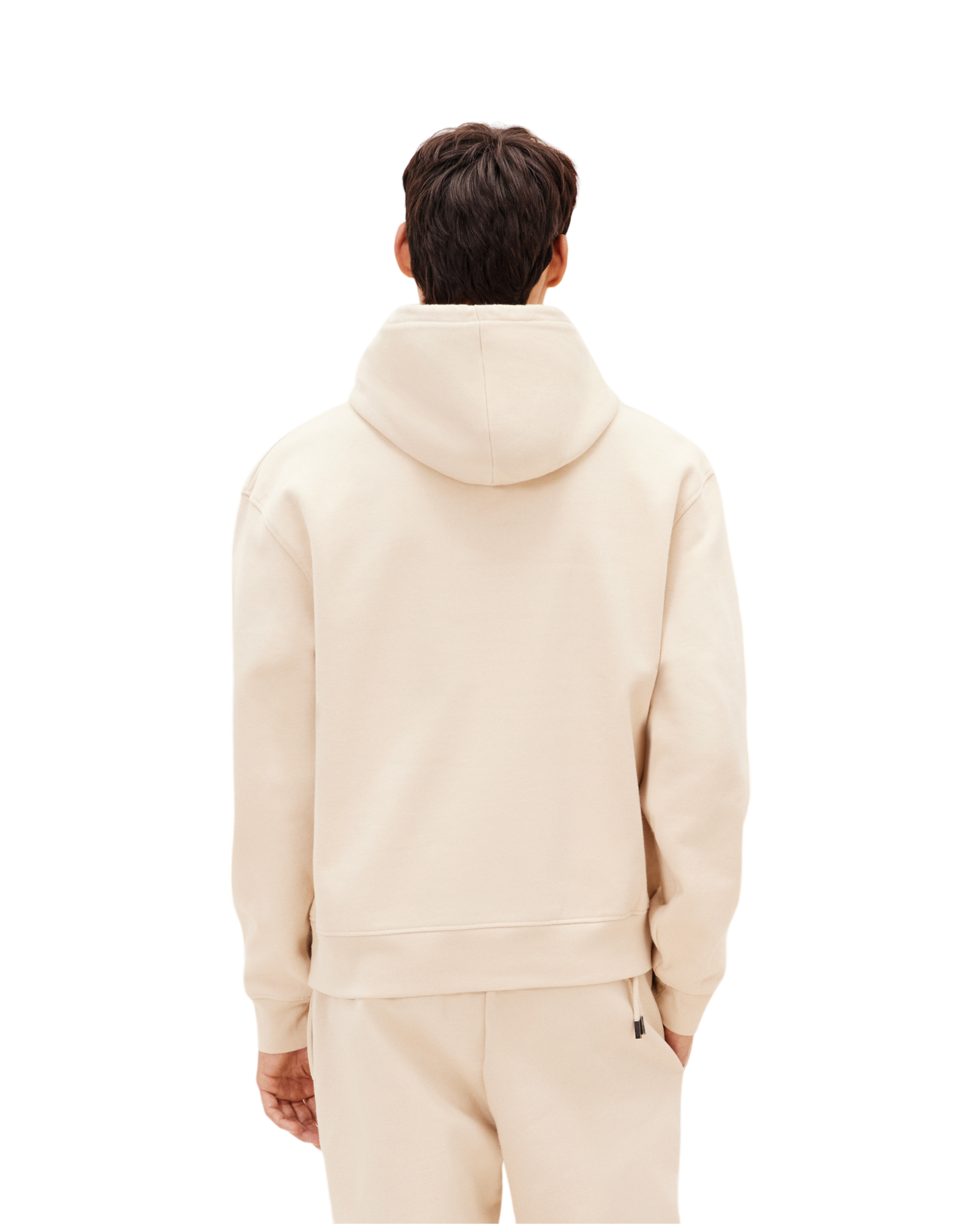 Jacquemus sweatshirt in beige