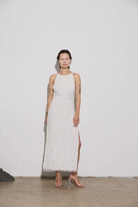 Josephine dress - Leftover fabric