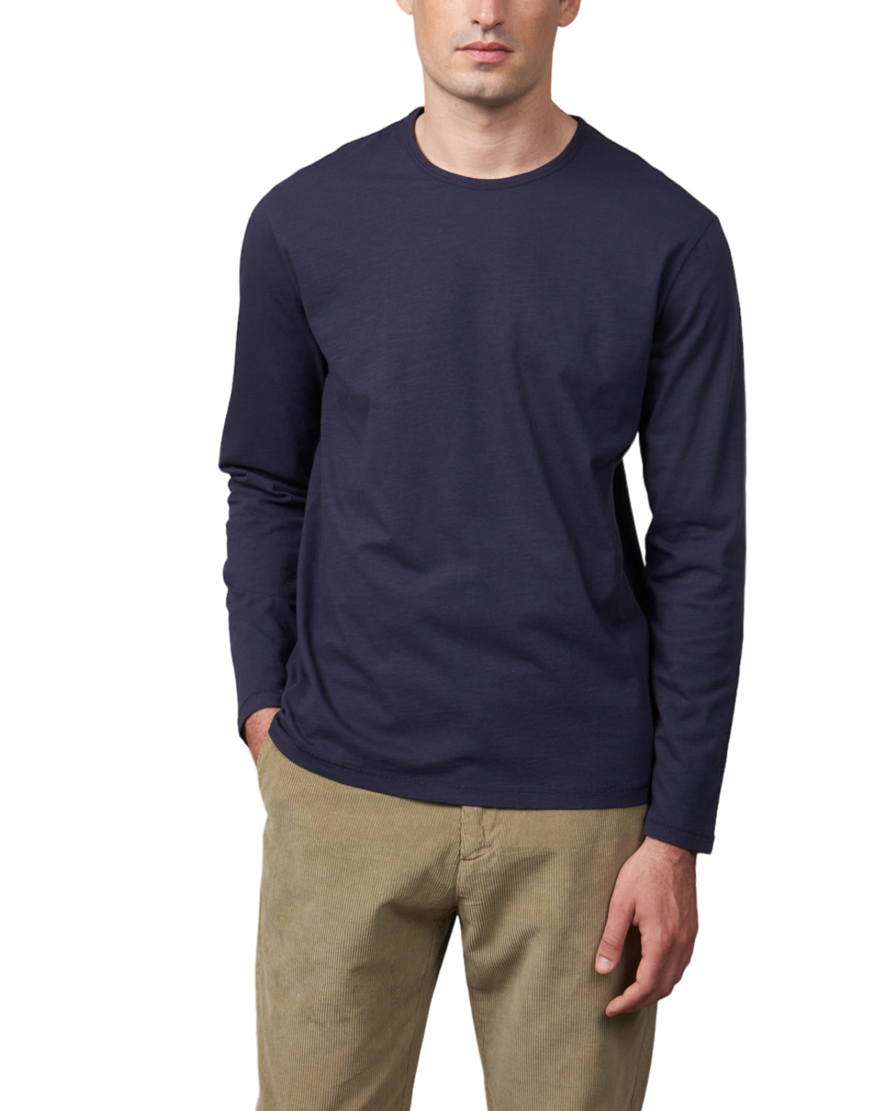 Tee Shirt Crew