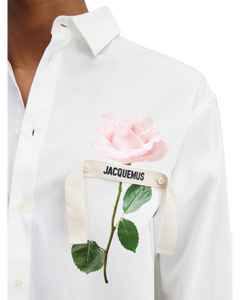 La chemise Baou