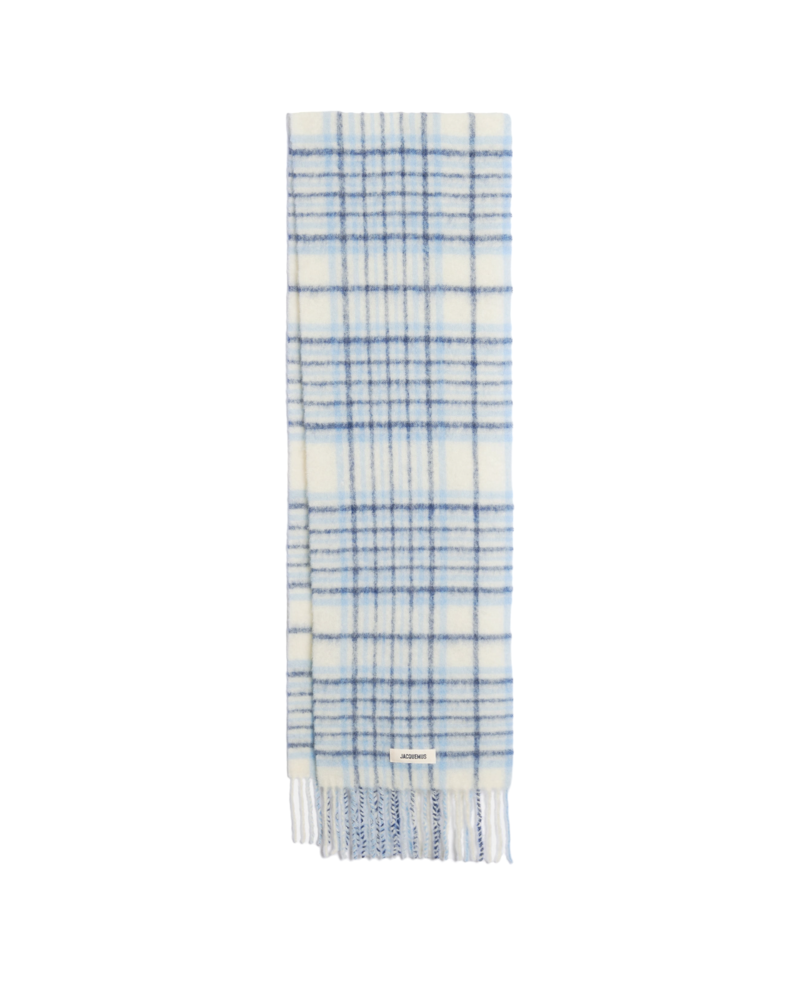 Carro scarf - Beige