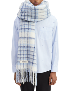 Carro scarf - Beige