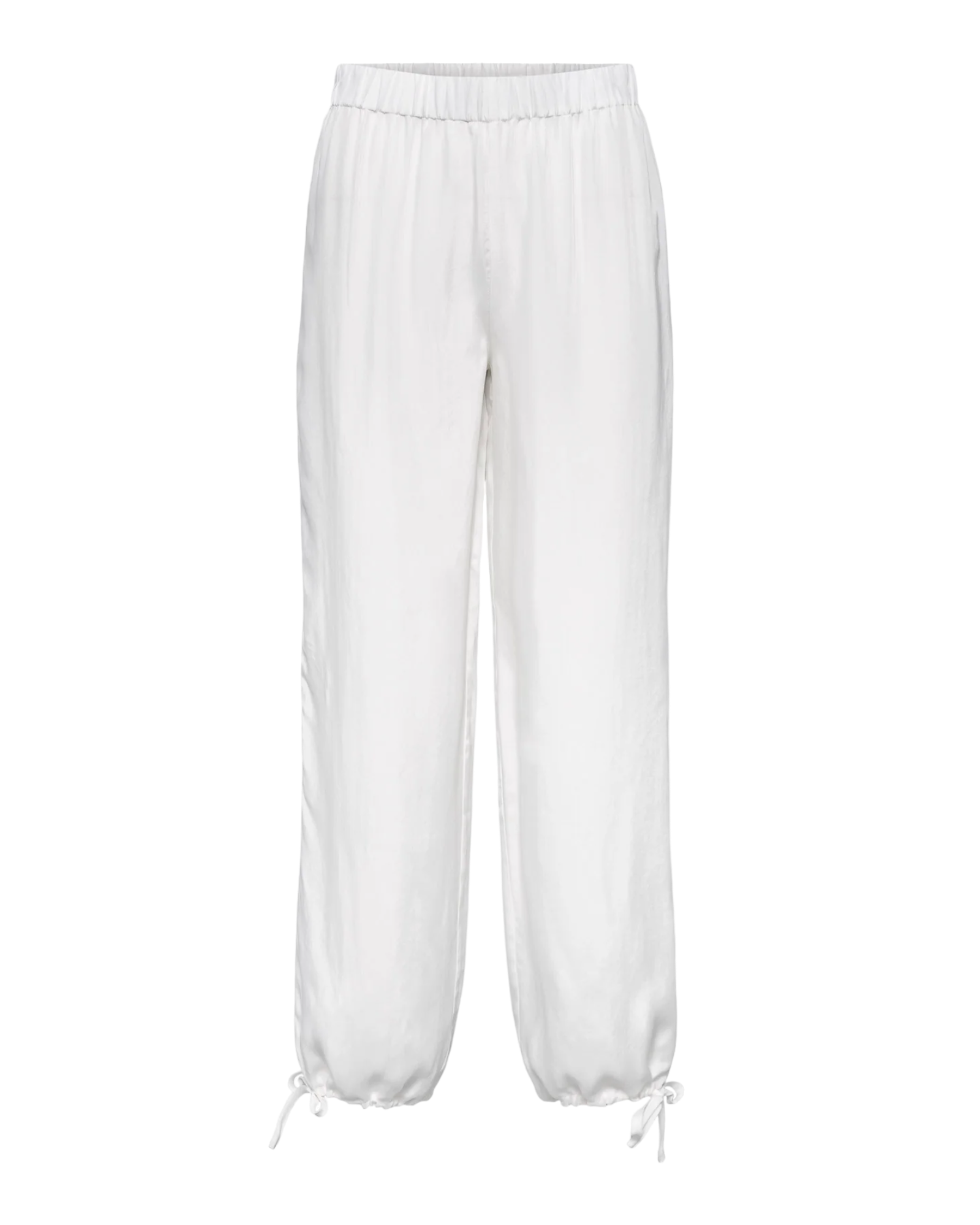 Mumbai II Pants - White