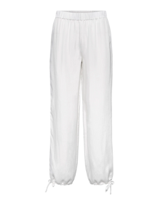 Mumbai II Pants - White