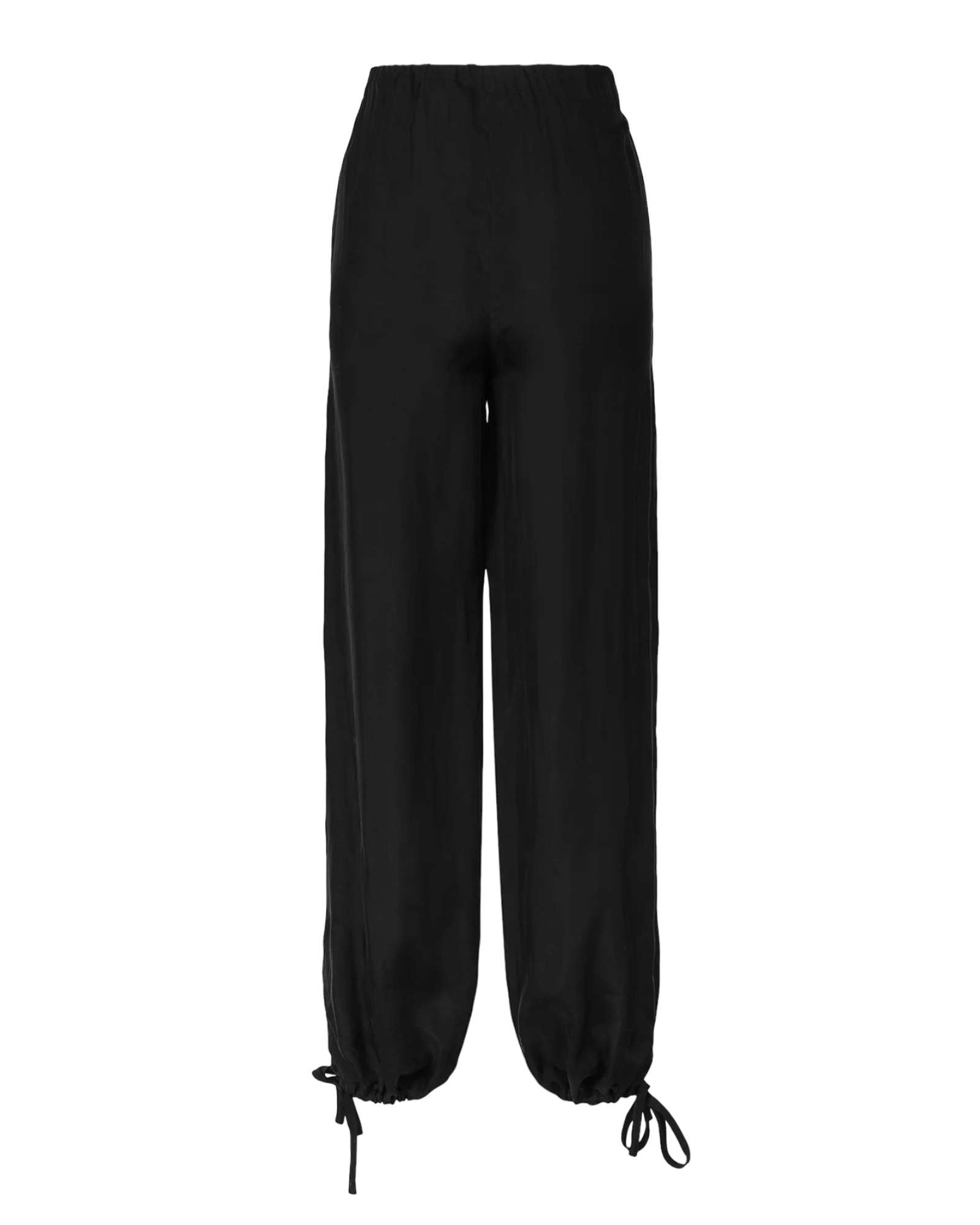 Pantalon Mumbai II - Noir