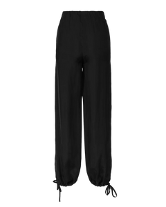Pantalon Mumbai II - Noir