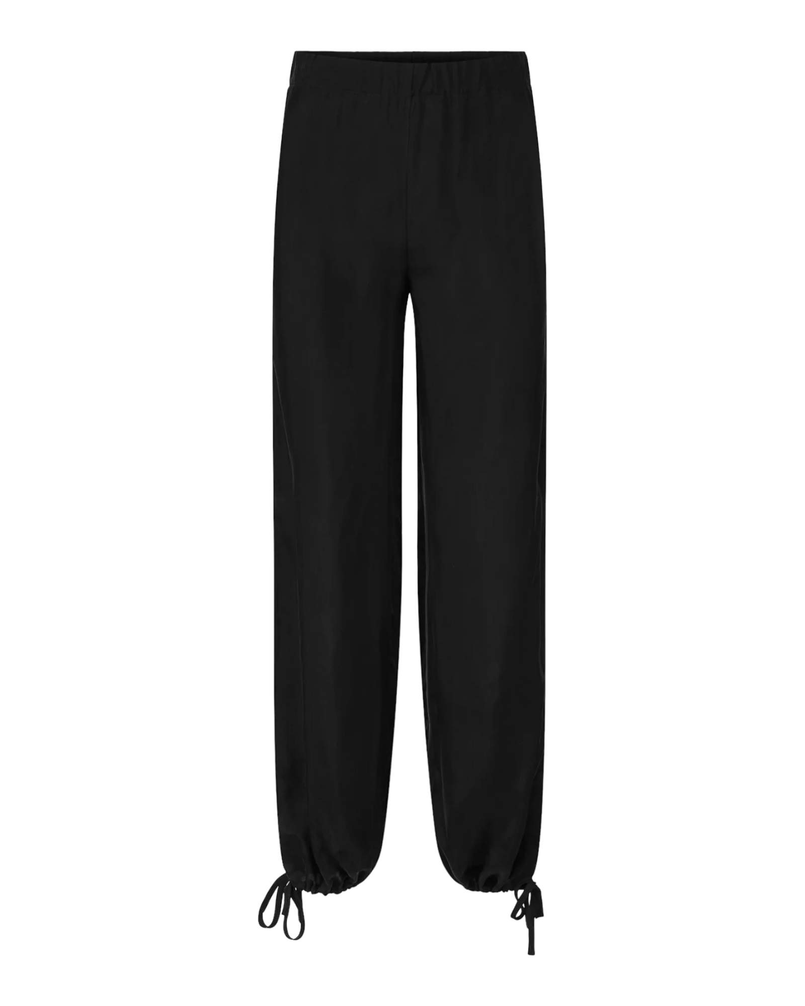 Pantalon Mumbai II - Noir