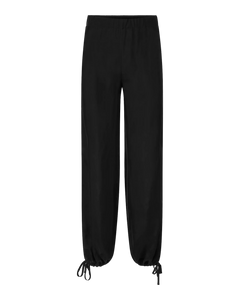 Pantalon Mumbai II - Noir