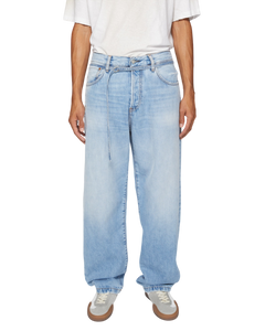 Jean coupe loose - 1991 toj