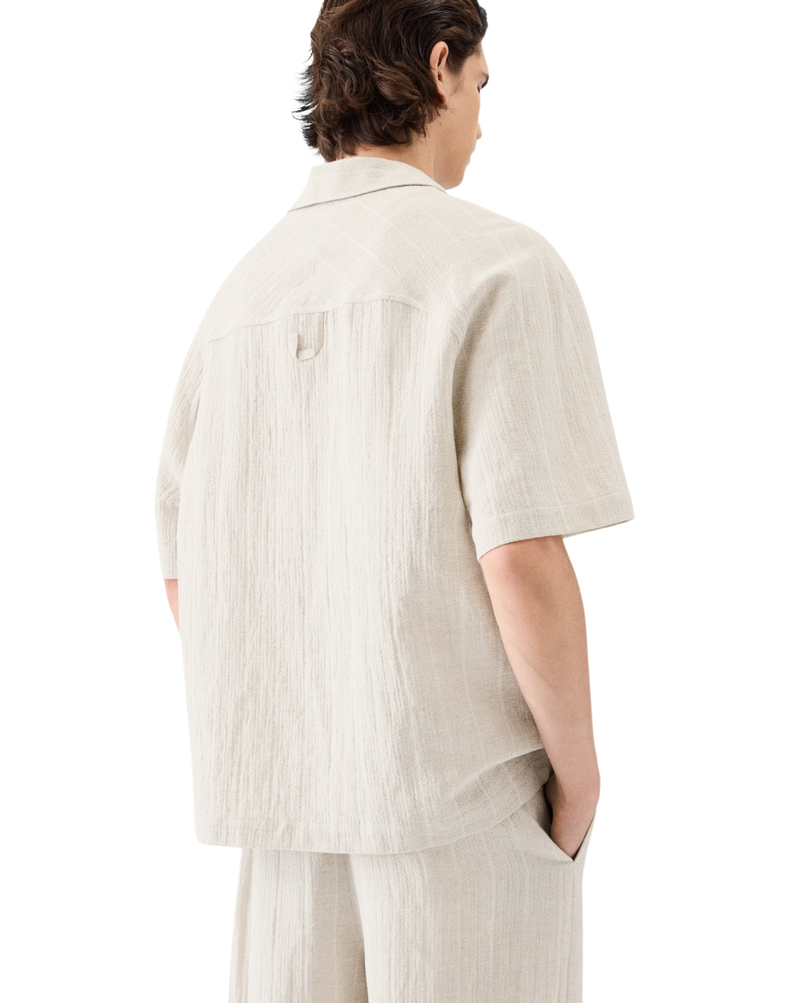 La chemise Fonccio