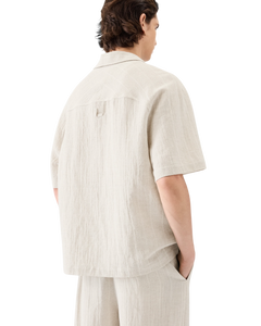La chemise Fonccio