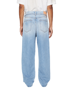 Jean coupe loose - 1991 toj