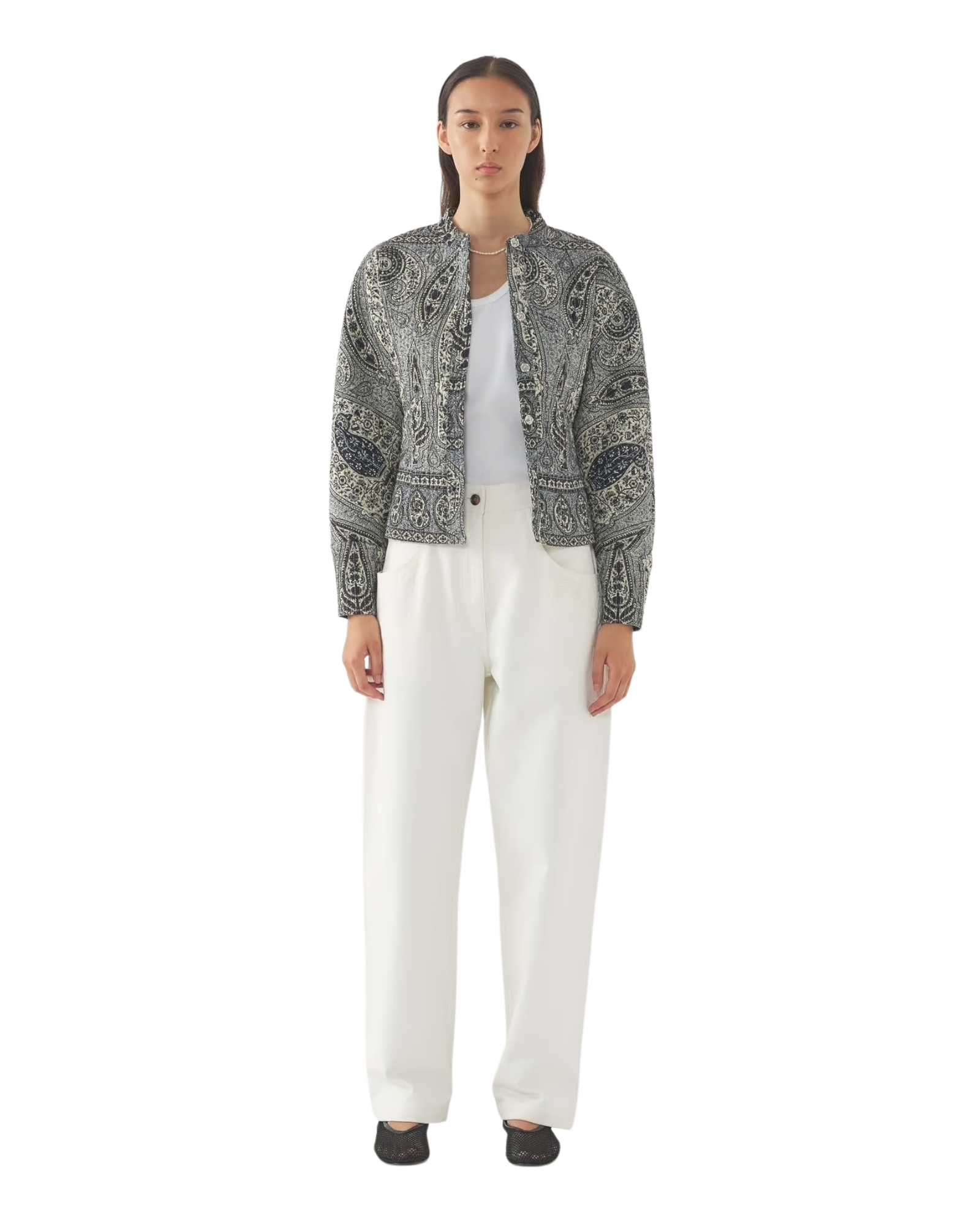 Veste Taya