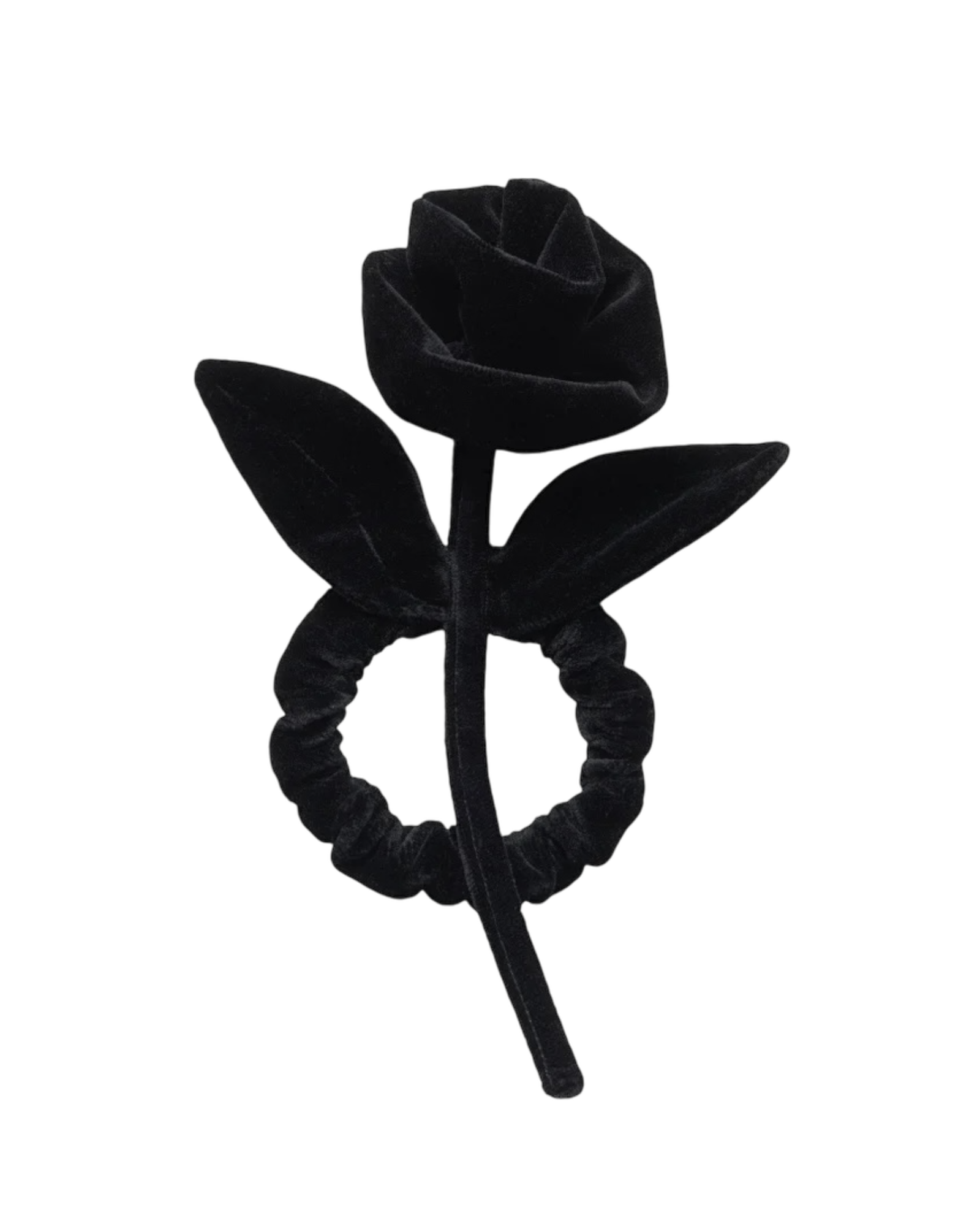 Chouchou rocio negro