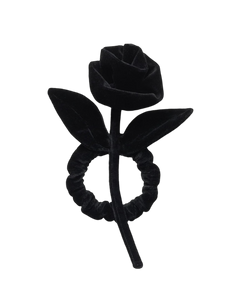Chouchou rocio negro
