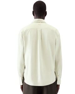La chemise Simon manches longues