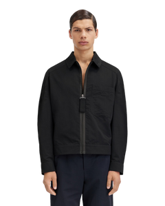 The black Linu jacket