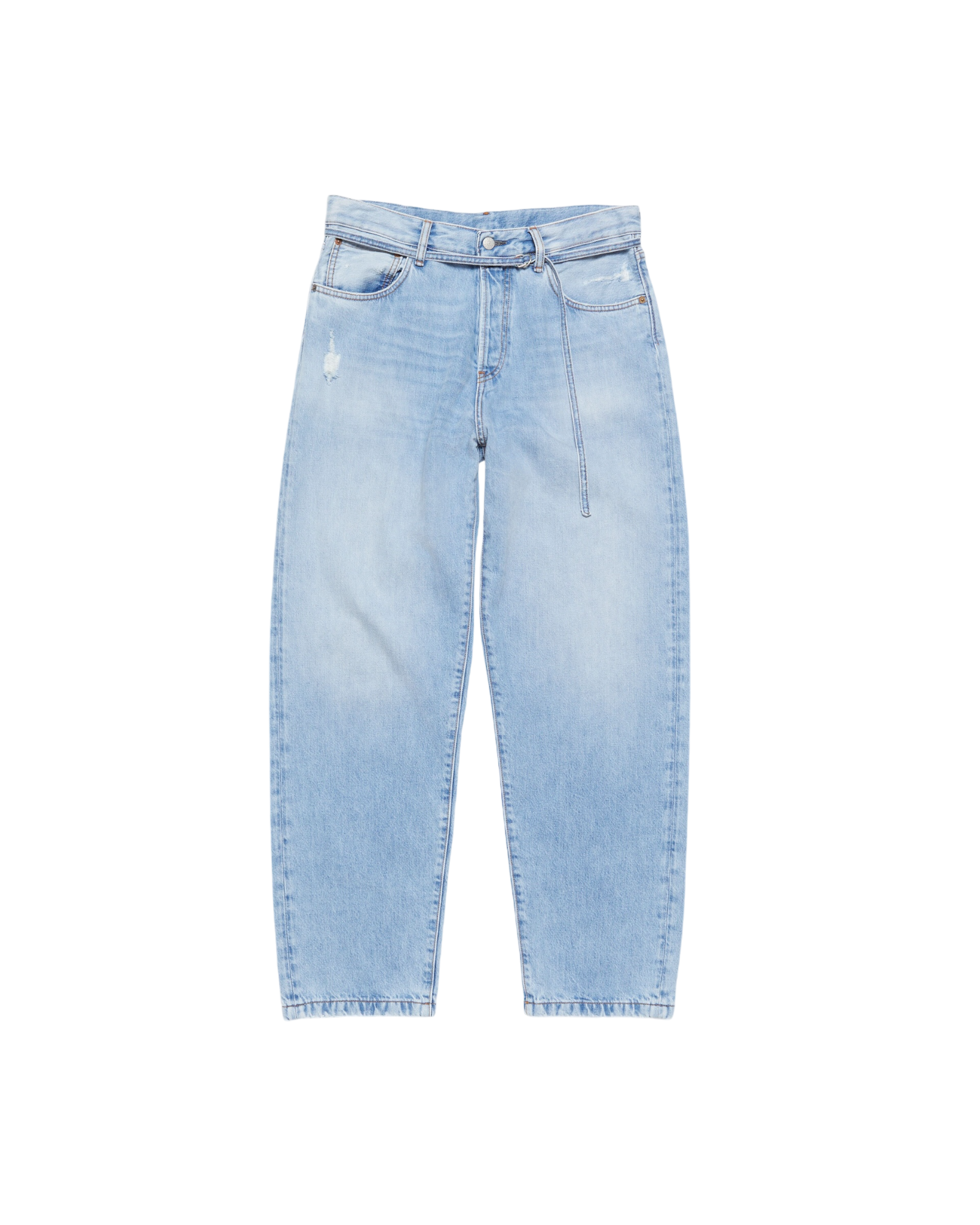 Jean coupe loose - 1991 toj