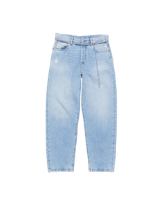 Jean coupe loose - 1991 toj