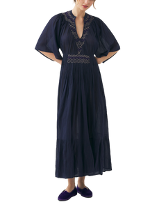 Vestido Ayo