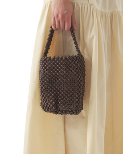 Billie brown bag