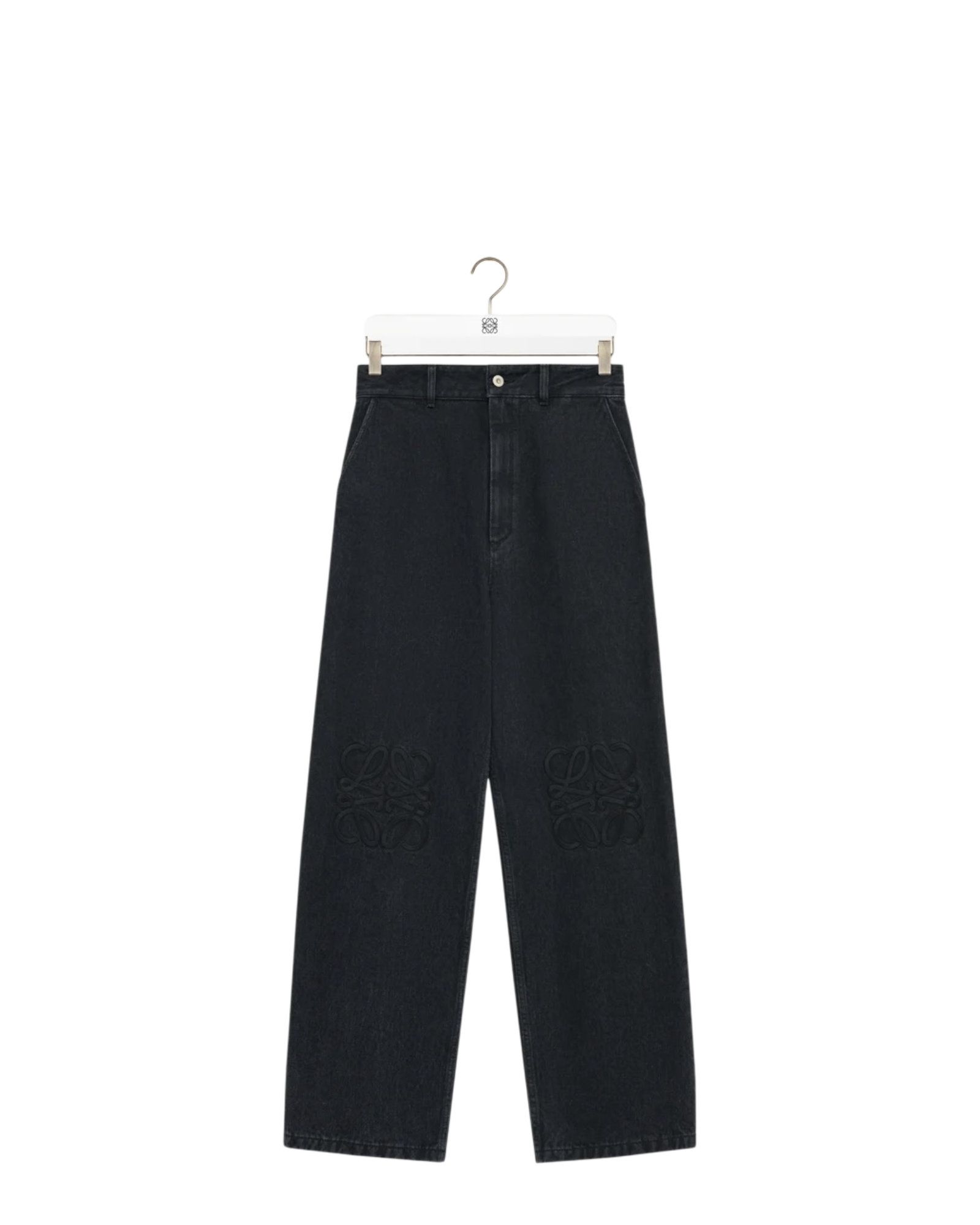 Jean baggy Anagram en denim