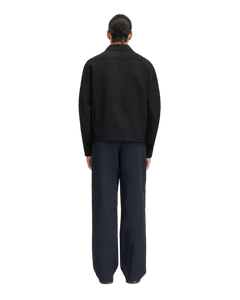 The black Linu jacket