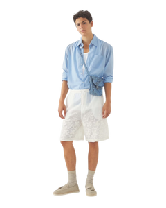 Chemise angelo sky