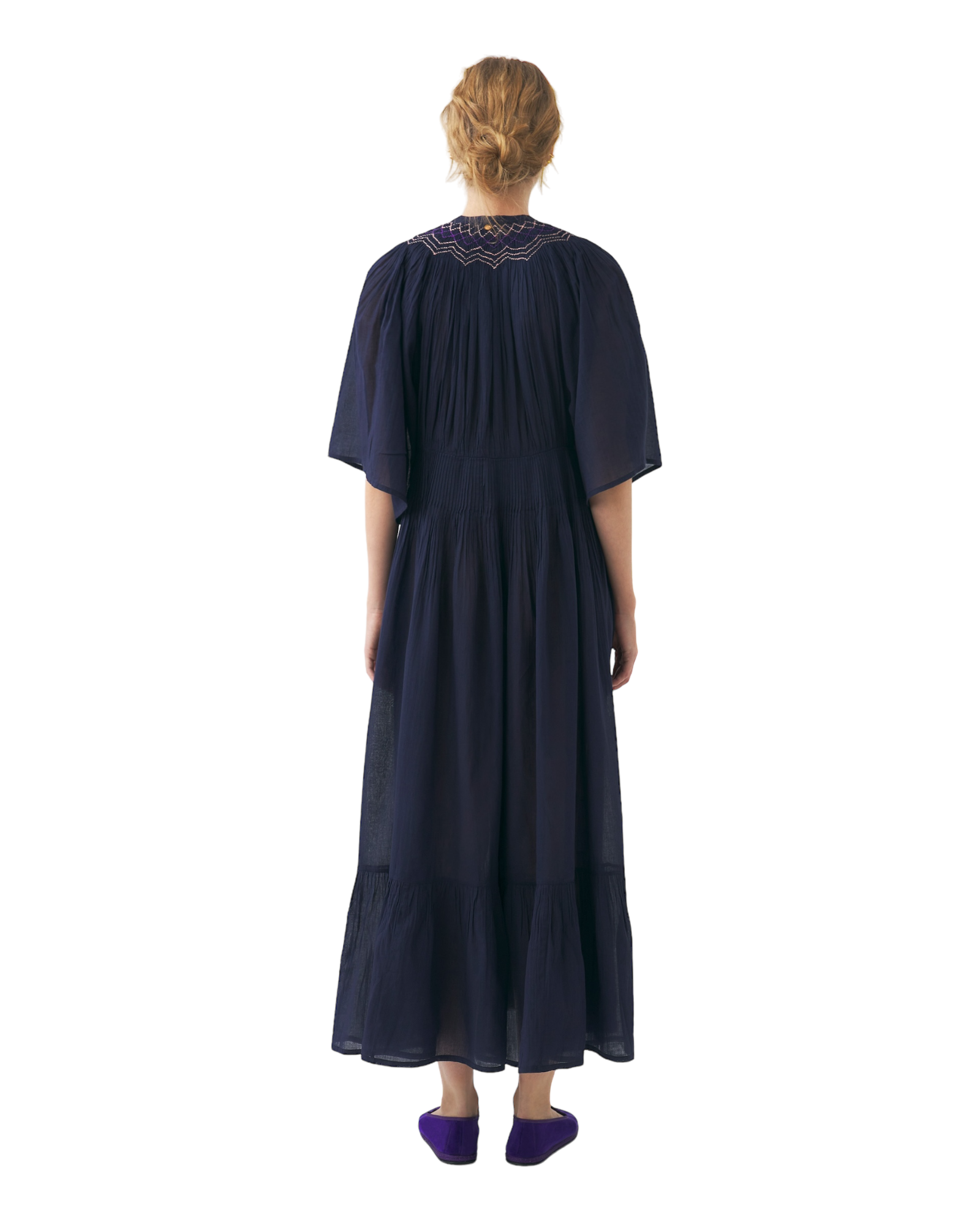 Vestido Ayo