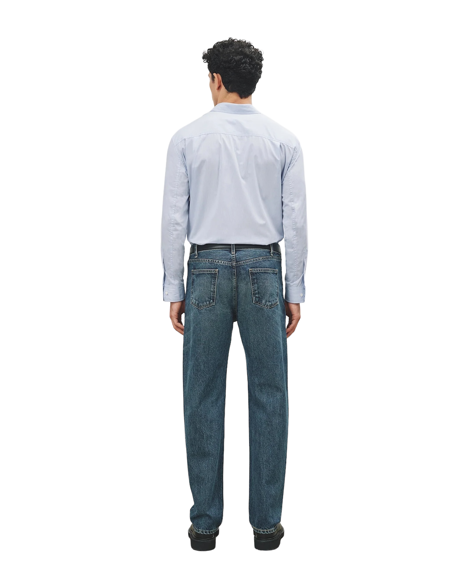 Camisa Cristóbal