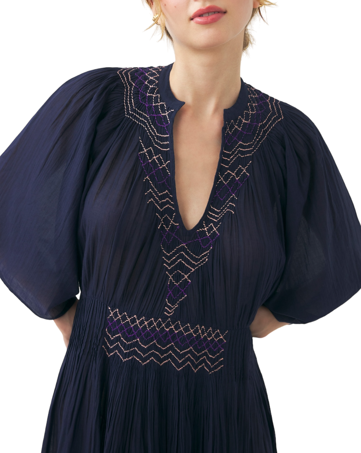 Vestido Ayo