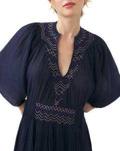 Vestido Ayo