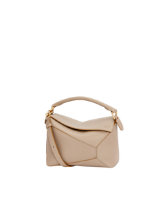 Loewe puzzle beige best sale