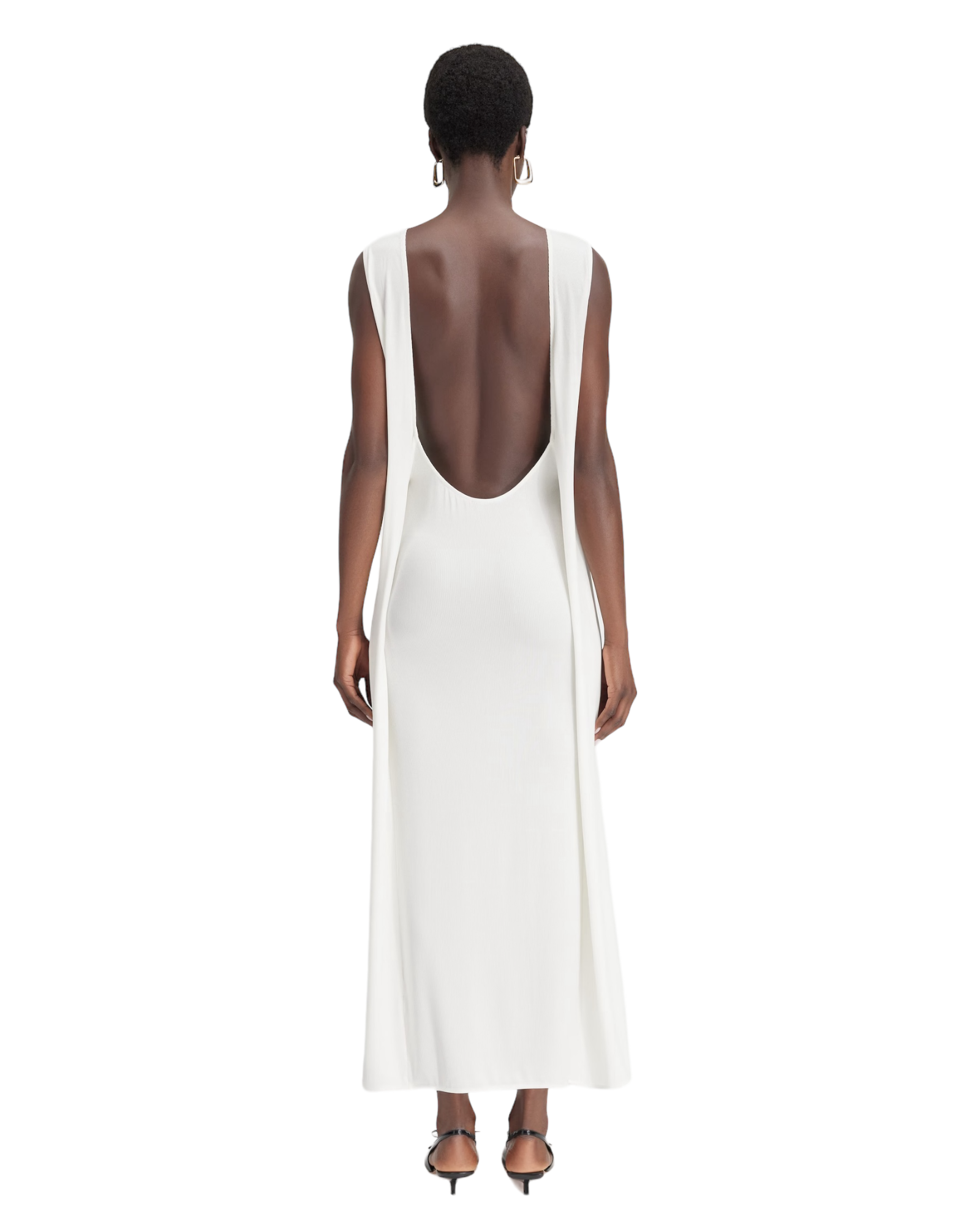 La robe Capa