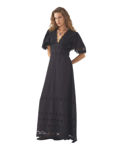 Robe longue Vivian