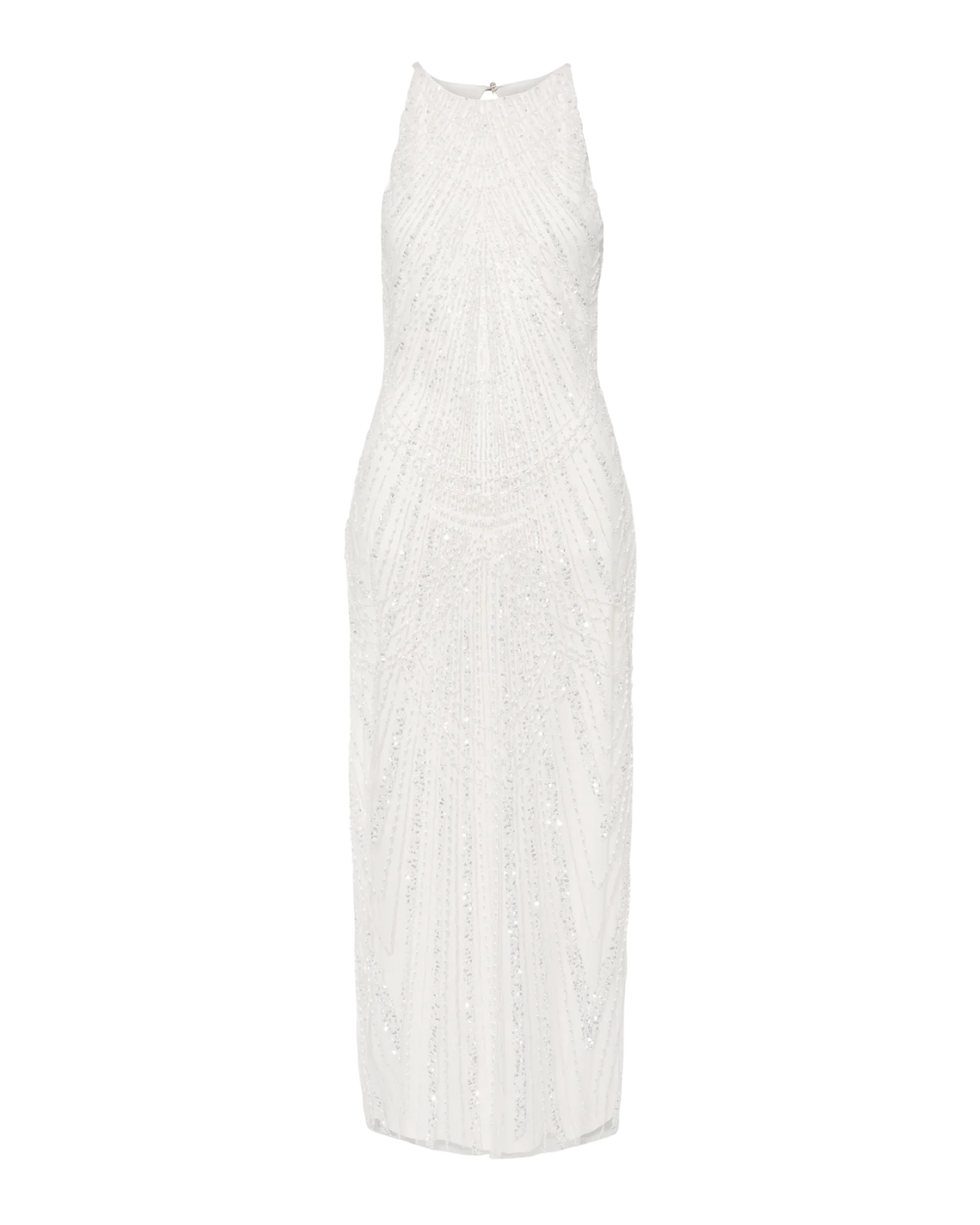 Josephine dress - Leftover fabric