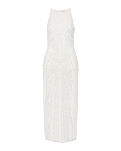 Josephine dress - Leftover fabric
